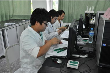 信息工程學院成功承辦“銳捷杯”計算機網絡應用項目比賽，推動計算機網絡工程實踐教學發(fā)展